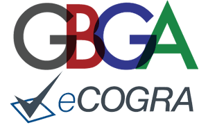 Die Dragonfish hat ein Zertifikat von Gibraltar Gaming Commission und eCOGRA.