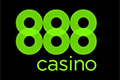 Das 888 Casino bietet nur die besten Slot-Spiele, Tischspiele und mehr