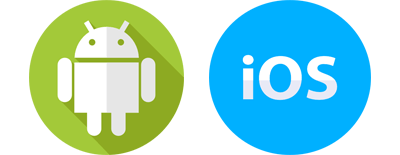Android oder iOS