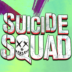 In geheimer Mission sind bei Suicide Squad Slot 55 fixe Gewinnlinien  und der höchste Gewinn ist ein progressiver Jackpot