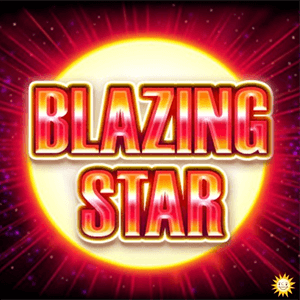 Blazing Star bietet klassische Fruchtsymbole mit einem speziellen Top-Symbol, was zu einem köstlichen Genuss führt!