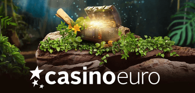 CasinoEuro Willkommensbonus