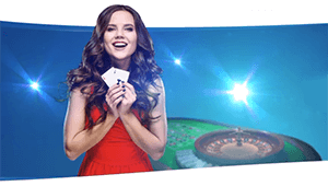 Tolle und auch seltene Live Spiele im DrueckGlueck Live Casino