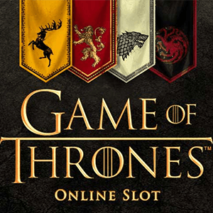 Game of Thrones - ein Microgaming Slot Spiel