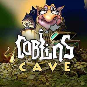 Goblin's Cave Slot ist ein traditioneller Drei-Walzen-Slot mit 3 Gewinnlinien