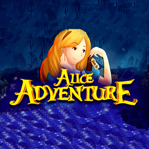Alices Abenteuer ist es ein Lieblingsslot mit variablen Multiplikator und 30 Gewinnlinien 