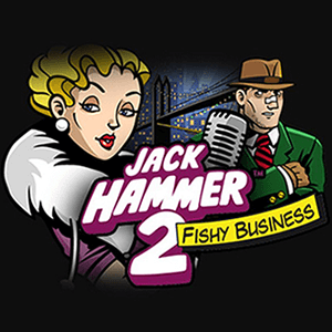 Jack Hammer Slot-Spiel ist bei High Rollern sehr beliebt.