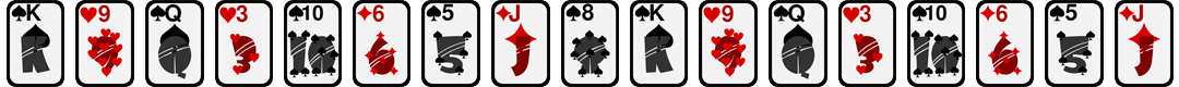Kartenspielen