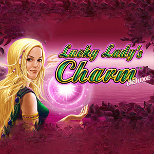 Lucky Lady's Charm ist ein großer Hit in Tausenden von Casinos, sowohl online als auch live. 