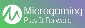 CSR-Initiative Microgaming PlayItForward