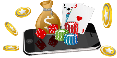 Casino Bonus Mobile