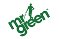 Mr Green Casino ist ein sehr beliebtes und unterhaltsames Online-Casino