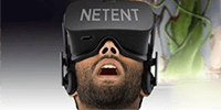 NetEnt VR-Spielen und mehr besonderen Merkmale