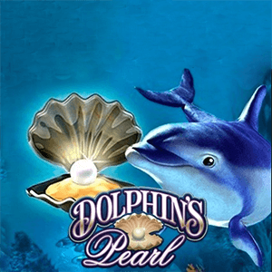 Dolphin’s Pearl Slot ist zweifellos eines der Glanzstücke aus der Sammlung des NOVOMATIC.