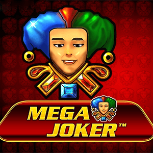 Der Mega Joker ist ein genialer Spielautomat, ein Videospiel mit fünf Walzen und ganzen 40 Gewinnlinien.