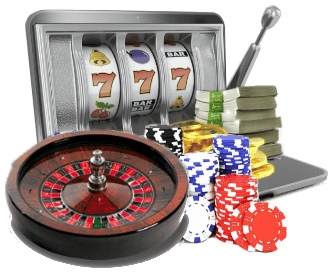 Bonusarten in Online Casinos