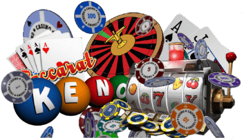 Die beliebtesten Spielarten in Online Casinos