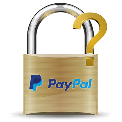 Sind die Zahlungen bei Paypal sicher?
