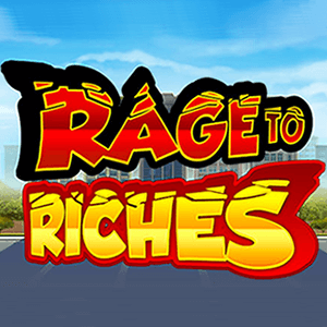 Der Rage to Riches slot von Play'n GO ist ein 5 Walzen Slot mit 25 fixen Gewinnlinien.