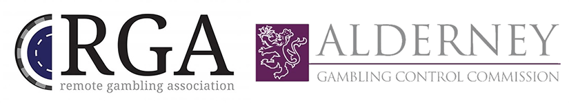 Playtech lizenzen -  Remote Gambling Association (RGA) und Alderney Gaming Control Commission (AGCC)