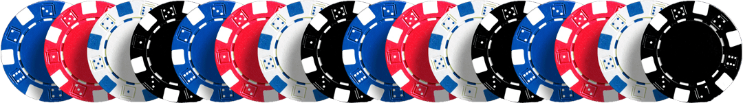 Poker Chips