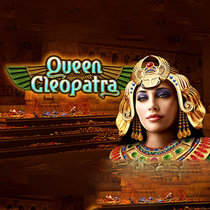 Jetzt können Sie Queen Cleopatra Schönheit aus erster Hand mit diesem wunderbaren Online Casino Novoline sehen.