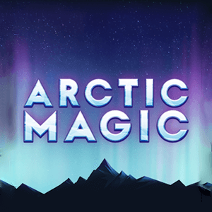 Arctic Magic Slot - ein elegantes Gameplay auf 5 Walzen mit 9 Gewinnlinien, 2 Multiplikator Wilds