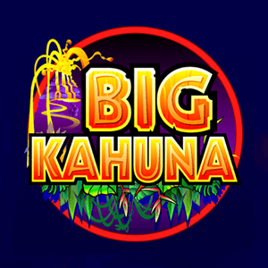 Big Kahuna ist der Super Spaß Slot von Quickfire - 5 Walzen und 9 Gewinnlinien