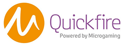 Die Quickfire Plattform wurde erstmals im Jahr 2010 eingeführt