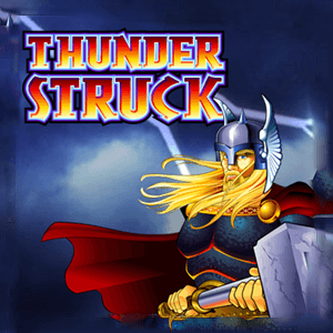 Thunderstruck Slot - 5 Walzen und 9 Gewinnlinien, eindrucksvollen Gewinnmöglichkeiten