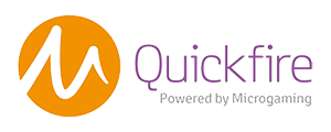Mit Quickfire bietet der Microgaming eigenständige Lösungen an.