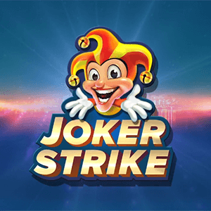 Mit Joker Strike ist dem Anbieter ein echter Glücksgriff gelungen