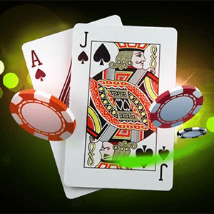 Random Logic offers Classic Blackjack, Crazy Blackjack and Multi-Hand Blackjack.