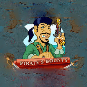 Die Beute des Piraten ist ein vergnüglicher 5-Walzen Slot mit 3 Reihen und 25 Gewinnlinien.