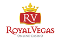 Royal Vegas Casino bietet eine unglaubliche Auswahl an Automatenspielen.