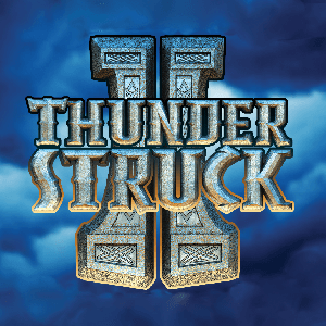 Thunderstruck II wurde bereits 2010 veröffentlicht und ist immer noch so aktiv wie damals, als er brandneu war.