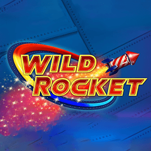 Wild Rocket Slot-Spiel hat großartige Grafiken und Audio, die den Spieler mit Nervenkitzel eine Minute lang Action bieten werden.