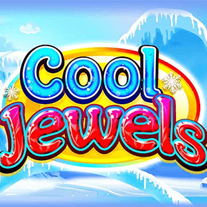 Cool Jewels Slot enthält 6 Walzen, 6 Reihen, unendliche Gewinnlinien und 3 Bonus Features