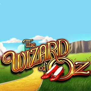 Wizard of Oz Slot - 4 Bonus Features sind enthalten, in einem davon triffst du den Zauberer von Oz höchstpersönlich