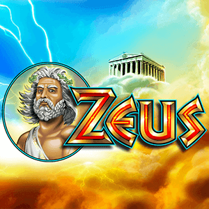 Zeus Slot hat 5 Walzen und über 30 Gewinnlinien