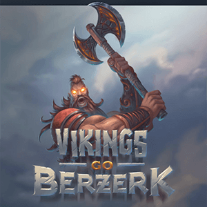 Vikings Go Wild und Vikings Go Berzerk sind 2 tolle Produktionen aus der Spieleschmiede von Yggdrasil.